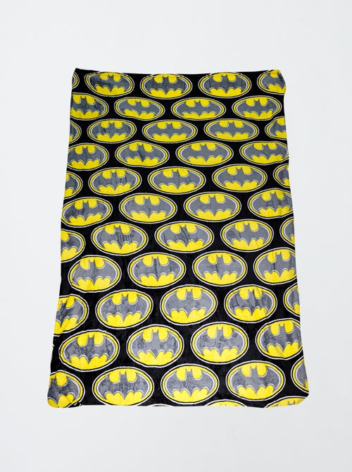 Manta 'Batman' - Kiabi