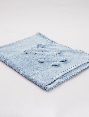 Manta de fantasia 'urso' - Kiabi