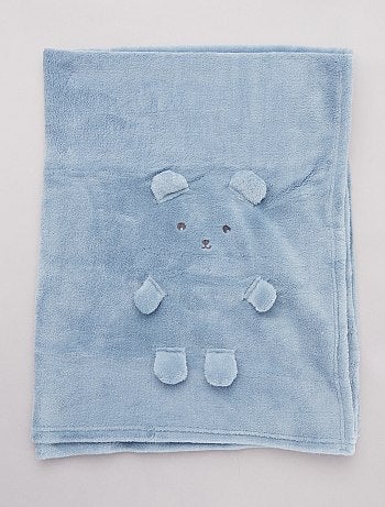 Manta de fantasia 'urso' - Kiabi