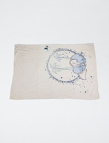Manta de flanela 'Dumbo'