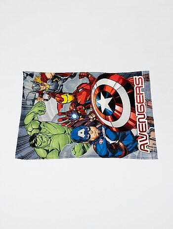 Manta de flanela 'Marvel' 'Avengers'