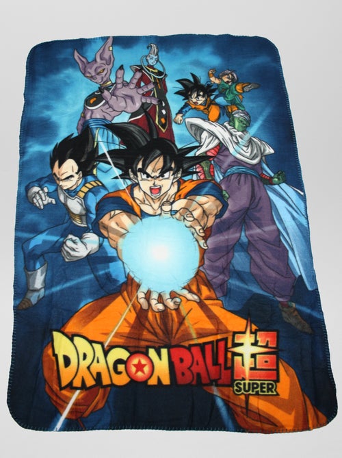 Manta 'Dragon Ball Z' - Kiabi
