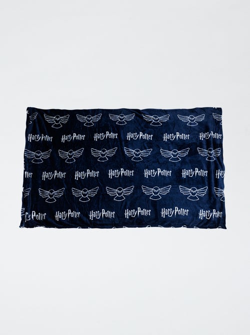 Manta 'Harry Potter' - Kiabi