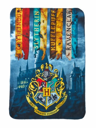 Manta 'Harry Potter'