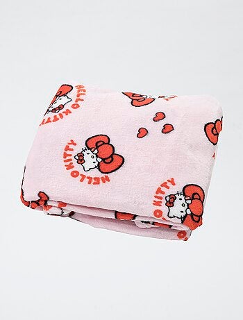 Manta 'Hello Kitty'