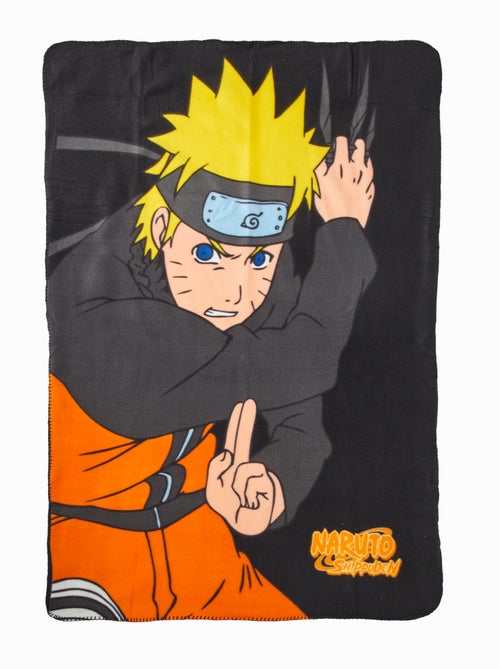 Manta 'Naruto' - Kiabi