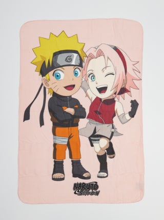 Manta 'Naruto'