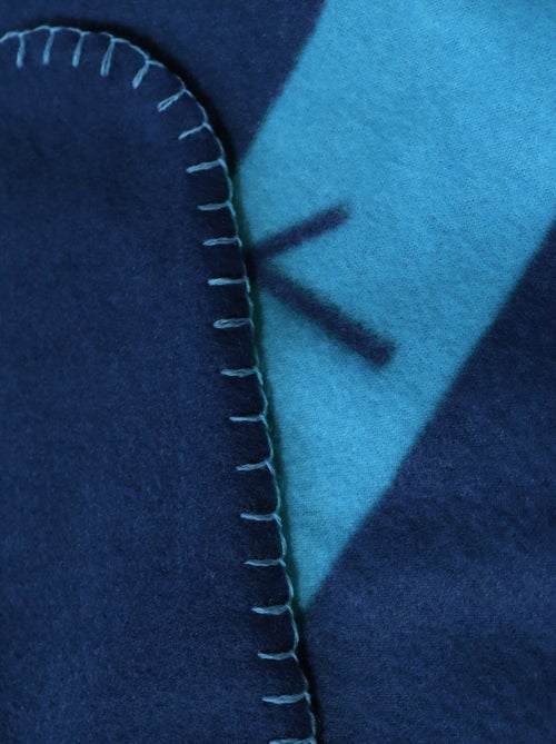 Manta 'Olympique de Marseille' - Kiabi