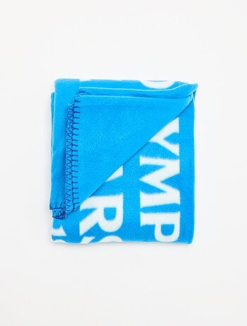 Manta Olympique de Marseille Renaissance