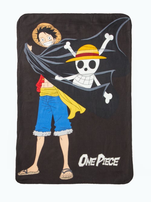 Manta 'One Piece' - Kiabi