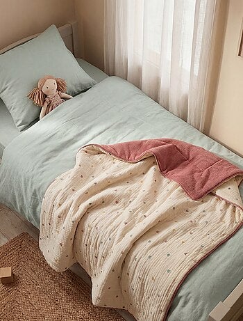 Cobertura reversível - Kiabi Home