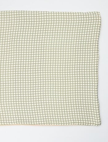 Cobertura reversível - Kiabi Home