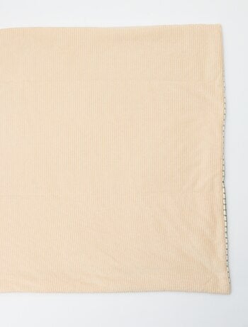 Cobertura reversível - Kiabi Home