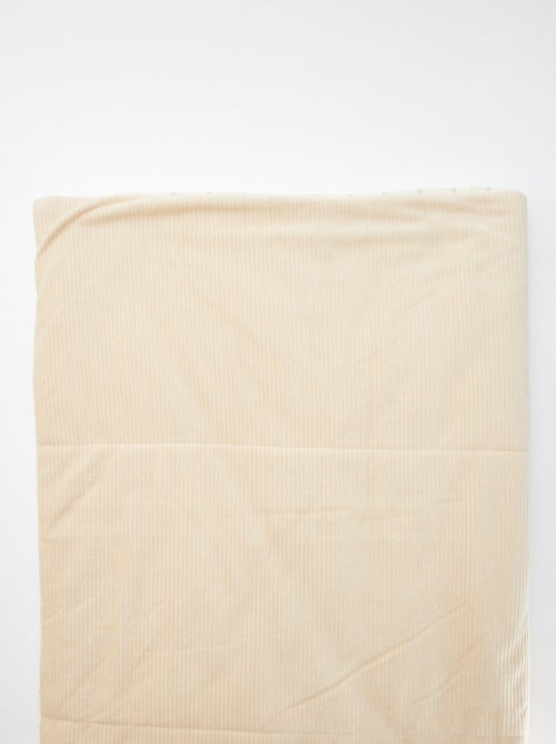 Manta reversível 110 x 150 cm - Kiabi Home - Kiabi Manta reversível 110 x 150 cm - Kiabi Home - Kiabi