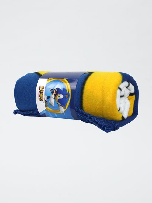 Manta 'Sonic' - Kiabi