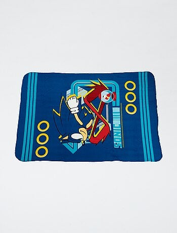 Manta 'Sonic' em polar
