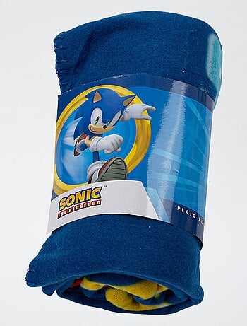 Manta 'Sonic' em polar