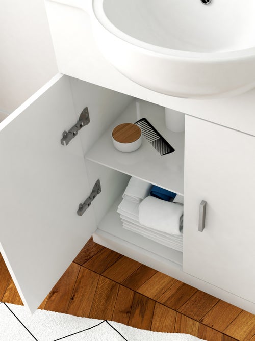 Máquina de lavar roupa manual eco 62 - Kiabi