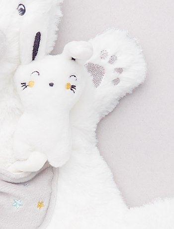 Marioneta raposa - Kiabi