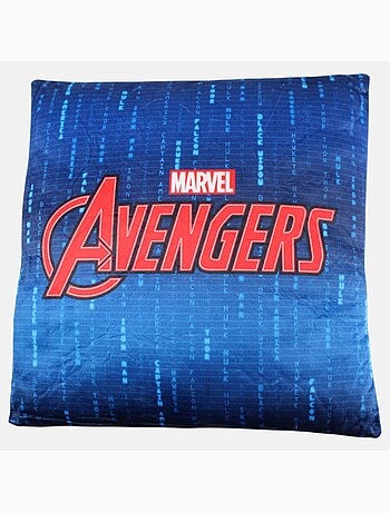 Marvel - Almofada com personagens