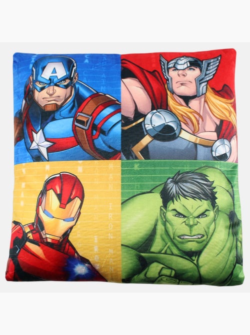 Marvel - Almofada com personagens - Kiabi