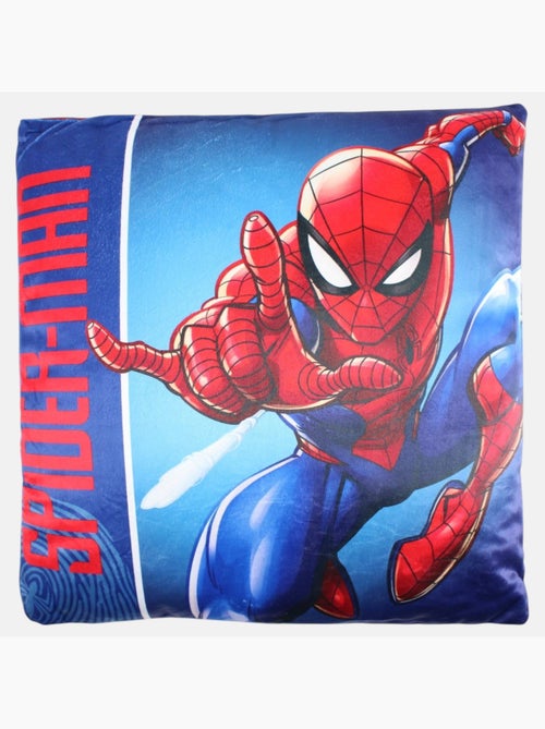 Marvel - Almofada Spiderman menino - Kiabi