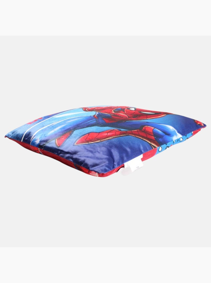 Marvel - Almofada Spiderman menino Azul - Kiabi