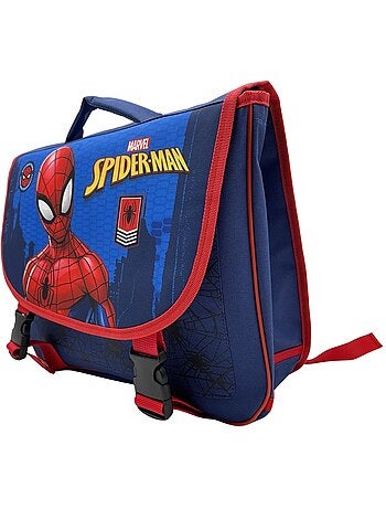 Marvel - bolsa de personagem licenciada