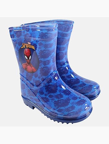 Marvel - Botas menino com padrão
