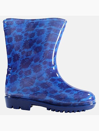 Marvel - Botas menino com padrão