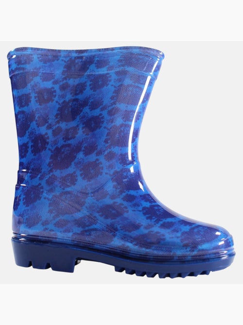 Marvel - Botas menino com padrão - Kiabi