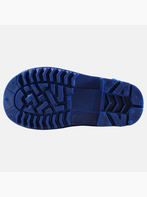 Marvel - Botas menino com padrão - Kiabi