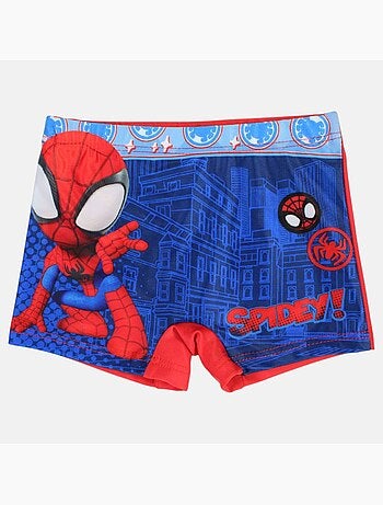 Marvel - Boxer de banho criança estampado