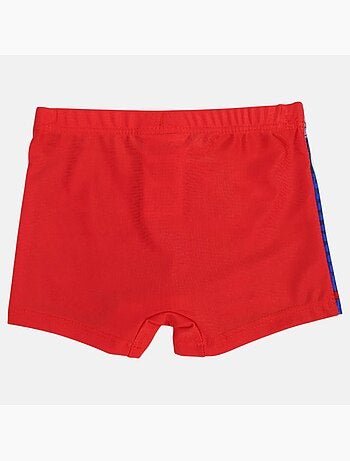Marvel - Boxer de banho criança estampado