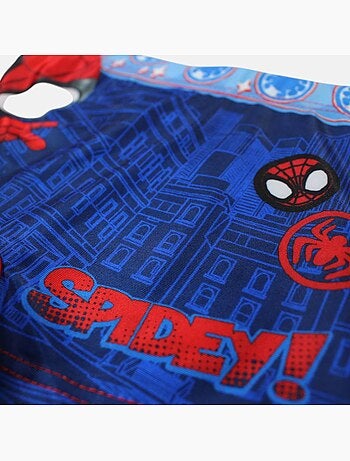 Marvel - Boxer de banho criança estampado