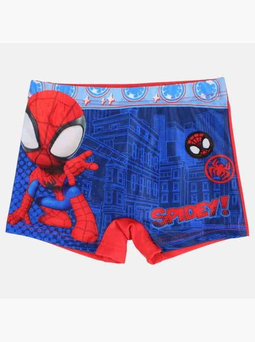 Marvel - Boxer de banho criança estampado - Kiabi
