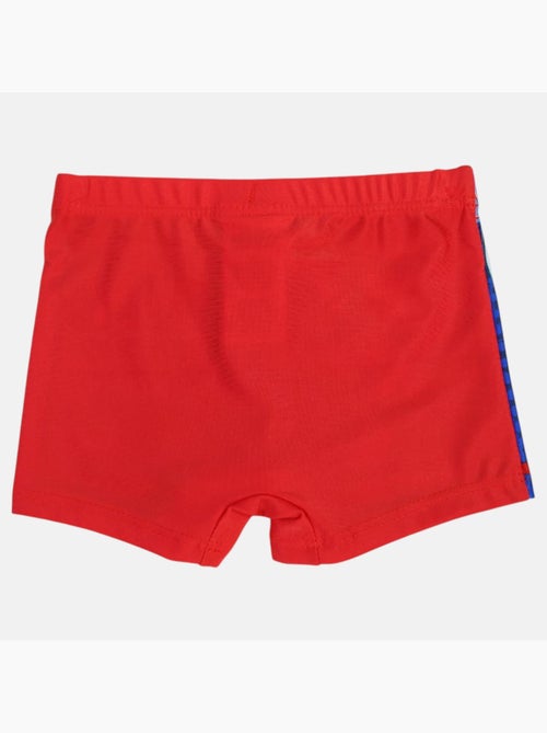 Marvel - Boxer de banho criança estampado - Kiabi