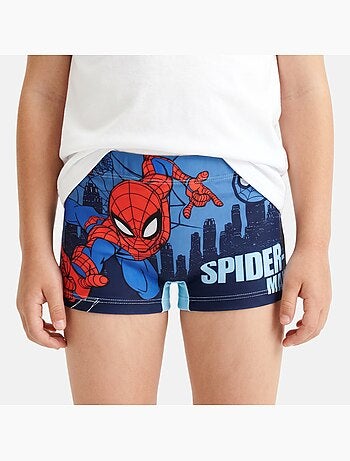 Marvel - boxer de banho menino estampado