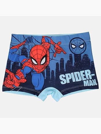 Marvel - boxer de banho menino estampado