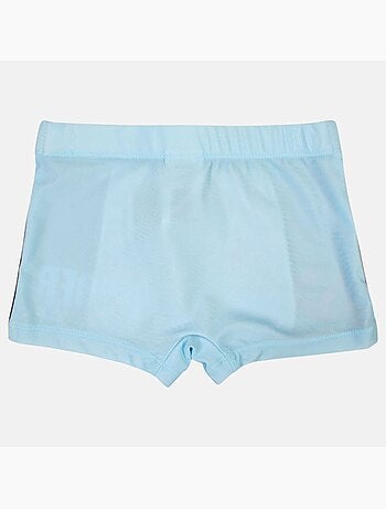 Marvel - boxer de banho menino estampado
