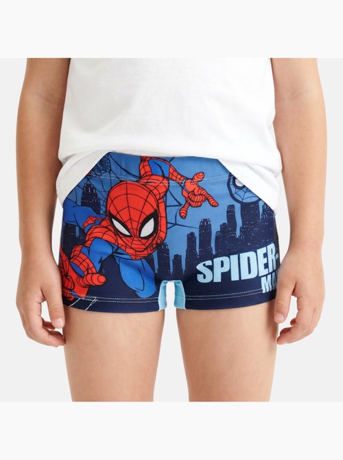 Marvel - Boxer de banho menino estampado - Kiabi Marvel - Boxer de banho menino estampado - Kiabi