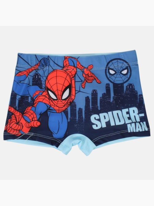 Marvel - Boxer de banho menino estampado - Kiabi Marvel - Boxer de banho menino estampado - Kiabi