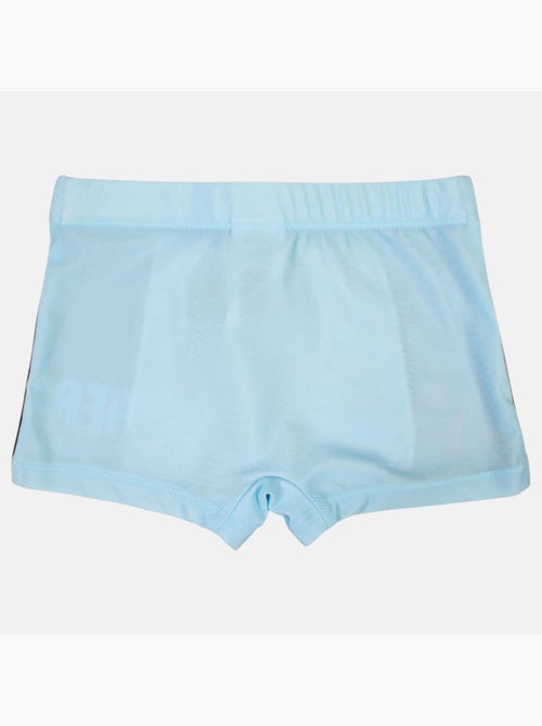 Marvel - Boxer de banho menino estampado - Kiabi Marvel - Boxer de banho menino estampado - Kiabi