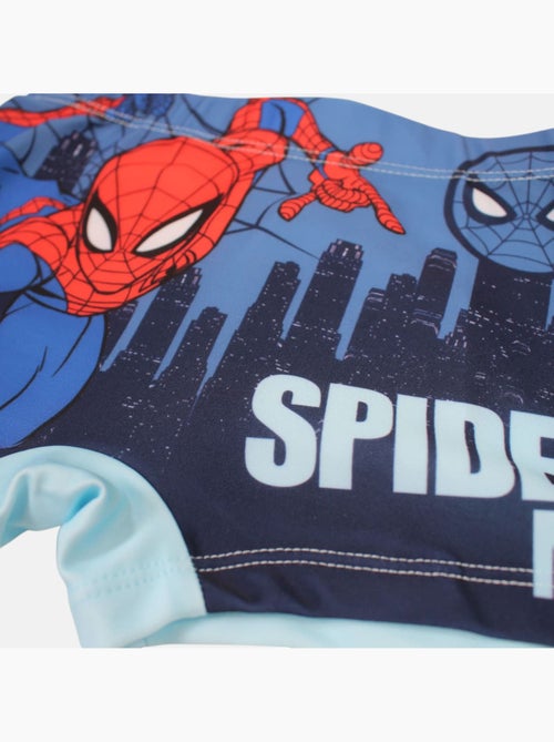 Marvel - Boxer de banho menino estampado - Kiabi Marvel - Boxer de banho menino estampado - Kiabi