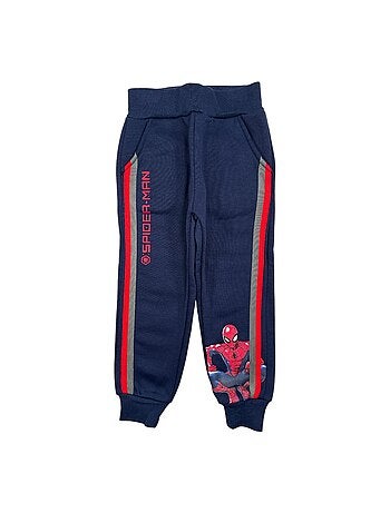 Marvel - Calças de jogging criança estampado