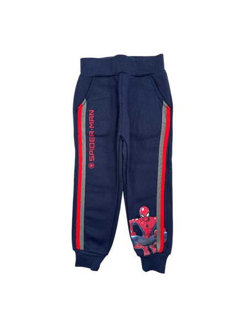 Marvel - Calças de jogging criança estampado - Kiabi Marvel - Calças de jogging criança estampado - Kiabi