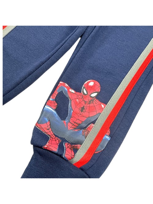 Marvel - Calças de jogging criança estampado - Kiabi Marvel - Calças de jogging criança estampado - Kiabi