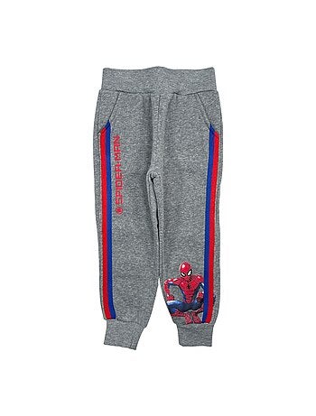 Marvel - Calças de jogging criança estampado
