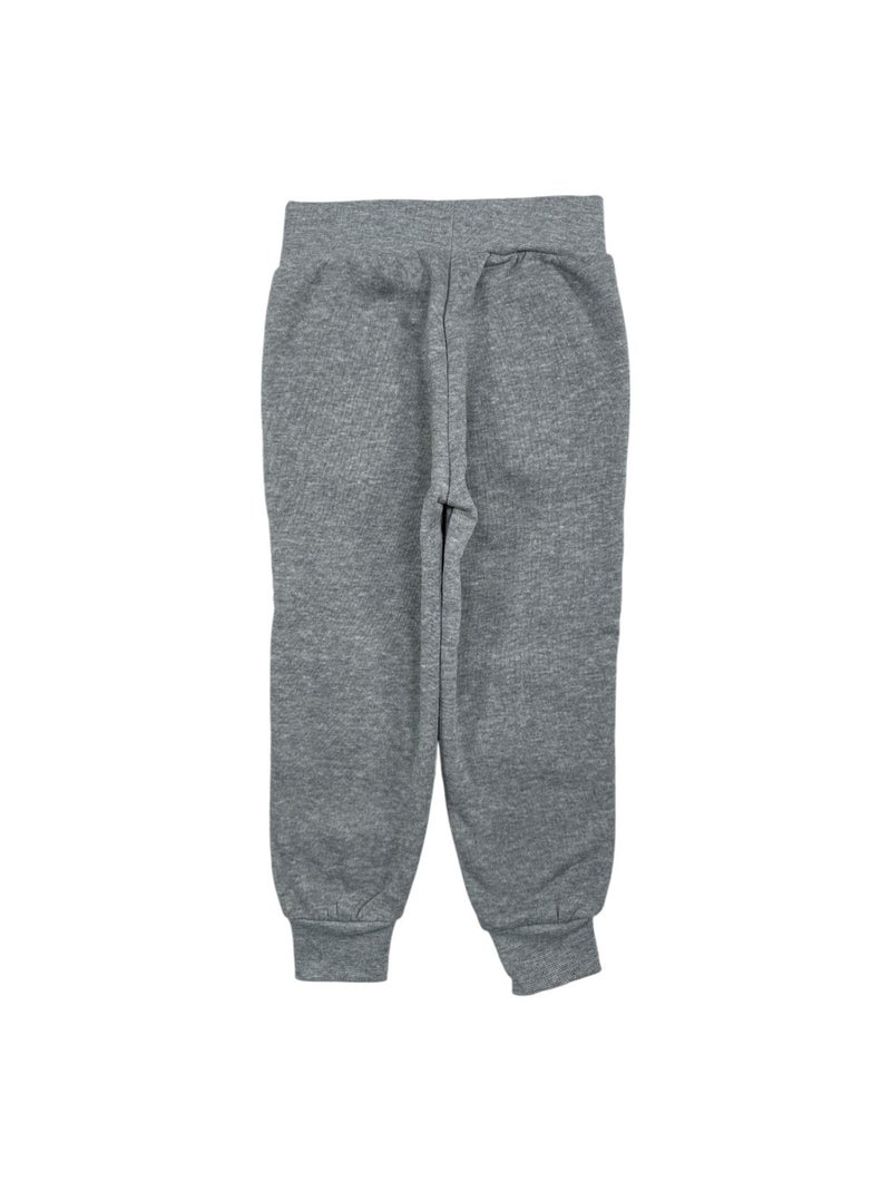 Marvel - Calças de jogging criança estampado Cinza - Kiabi