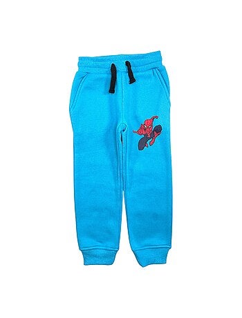 Marvel - Conjunto casaco e calças de jogging menino estampado